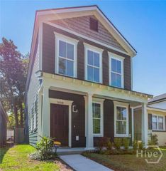 1608 Reynolds Street, Savannah, GA 31401