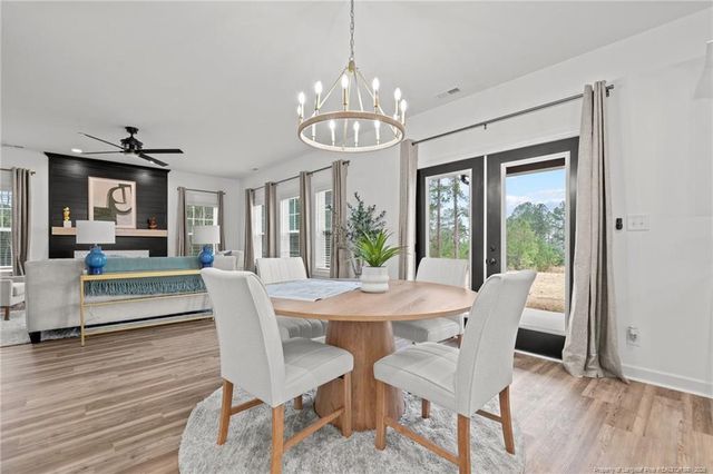 165 Myrtle Oak Drive, Cameron, NC 28326