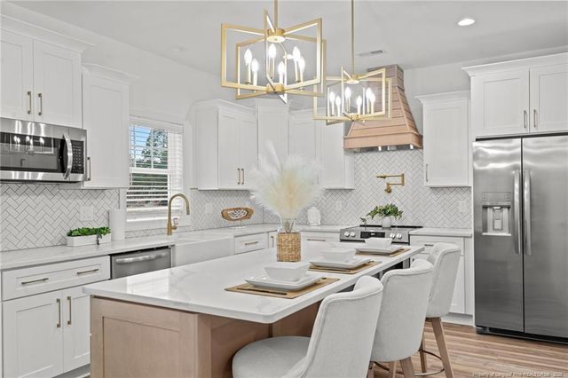 165 Myrtle Oak Drive, Cameron, NC 28326