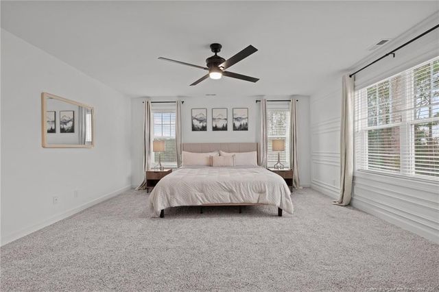 165 Myrtle Oak Drive, Cameron, NC 28326