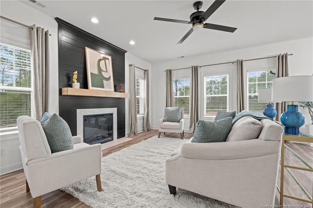 165 Myrtle Oak Drive, Cameron, NC 28326