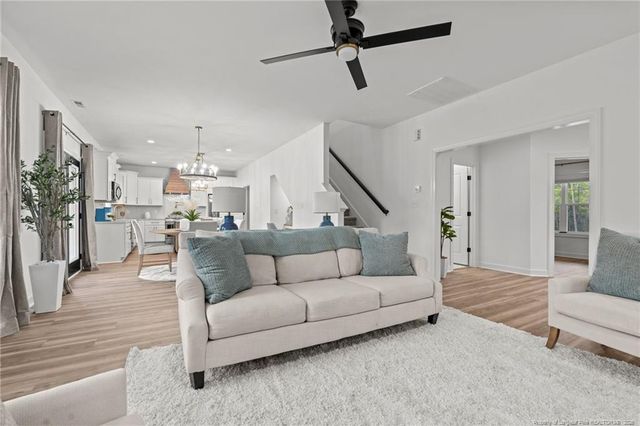 165 Myrtle Oak Drive, Cameron, NC 28326