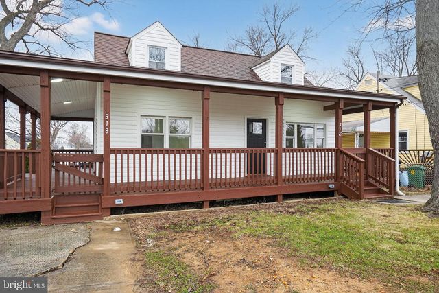 318 HOLY CROSS RD, Baltimore, MD 21225