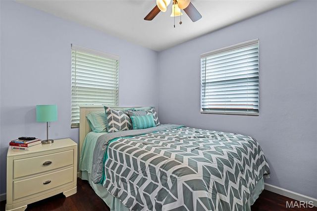 102 Toni Court, Collinsville, IL 62234