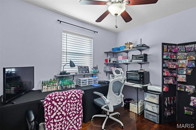 102 Toni Court, Collinsville, IL 62234