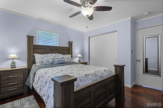 102 Toni Court, Collinsville, IL 62234