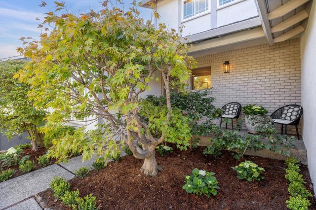 705 Melissa Court, San Mateo, CA 94402