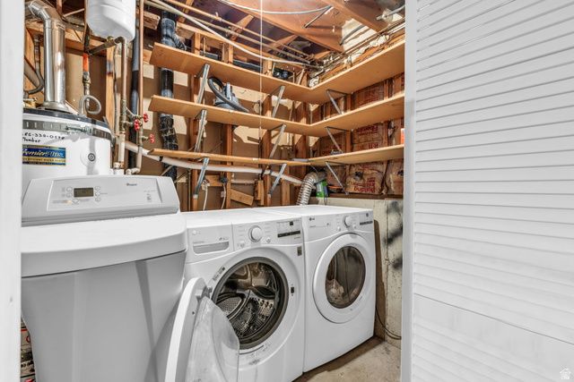 1118 N 575 W, Clinton, UT 84015