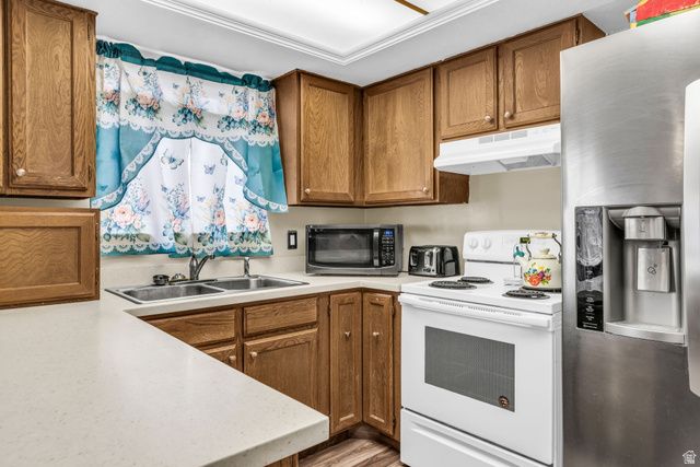 1118 N 575 W, Clinton, UT 84015