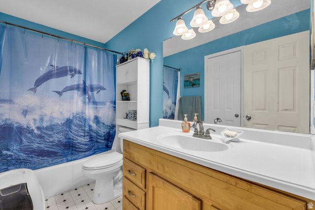 1118 N 575 W, Clinton, UT 84015