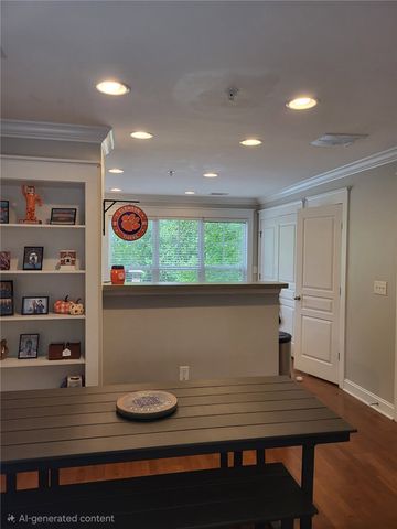 833 OLD GREENVILLE Highway 123, Clemson, SC 29631