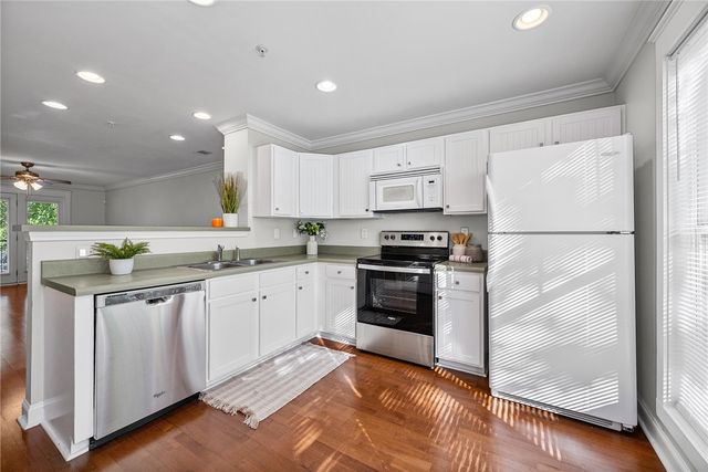 833 OLD GREENVILLE Highway 123, Clemson, SC 29631