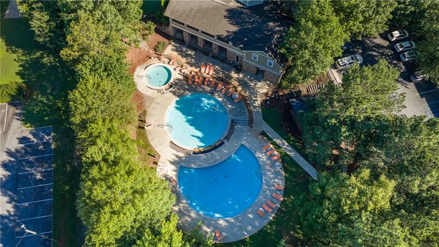 833 OLD GREENVILLE Highway 123, Clemson, SC 29631