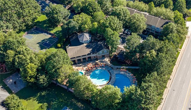 833 OLD GREENVILLE Highway 123, Clemson, SC 29631