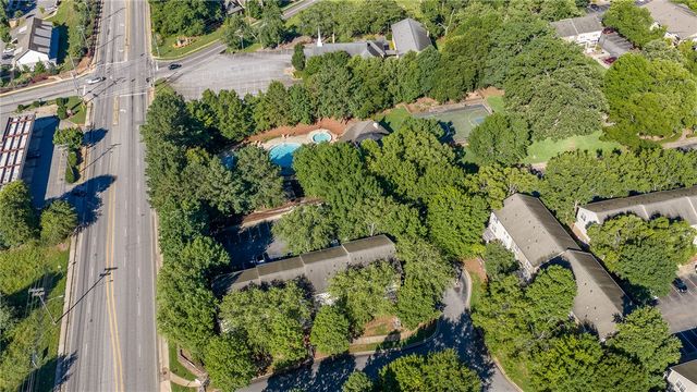 833 OLD GREENVILLE Highway 123, Clemson, SC 29631