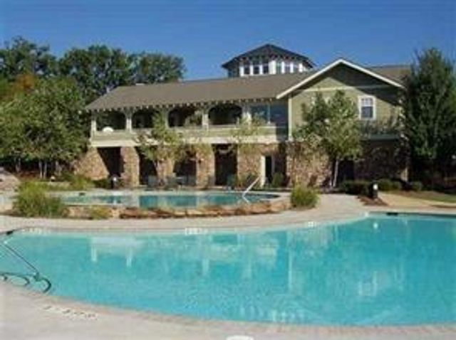 833 OLD GREENVILLE Highway 123, Clemson, SC 29631