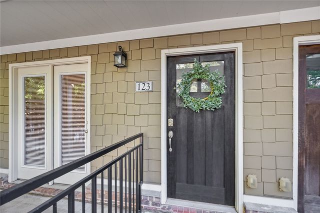 833 OLD GREENVILLE Highway 123, Clemson, SC 29631