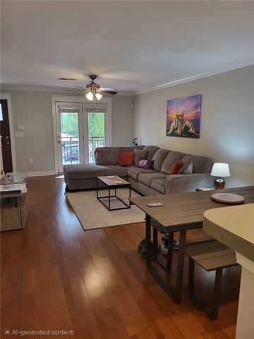 833 OLD GREENVILLE Highway 123, Clemson, SC 29631