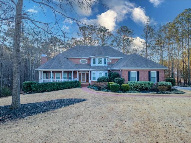 1514 Bruxton Court, Loganville, GA 30052