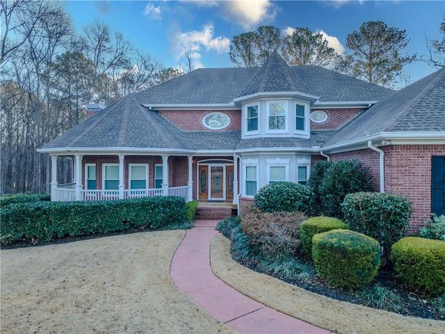 1514 Bruxton Court, Loganville, GA 30052