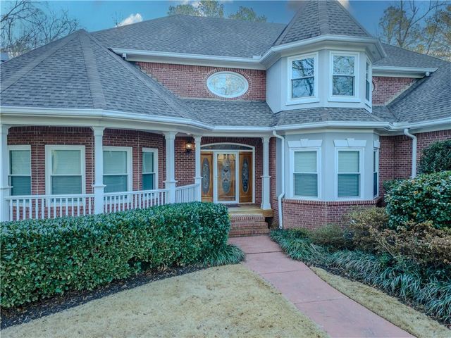 1514 Bruxton Court, Loganville, GA 30052