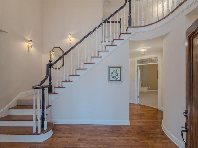 1514 Bruxton Court, Loganville, GA 30052