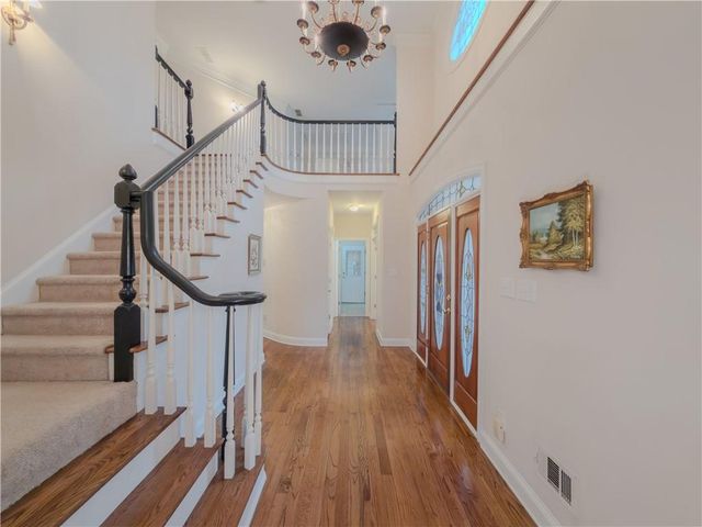 1514 Bruxton Court, Loganville, GA 30052