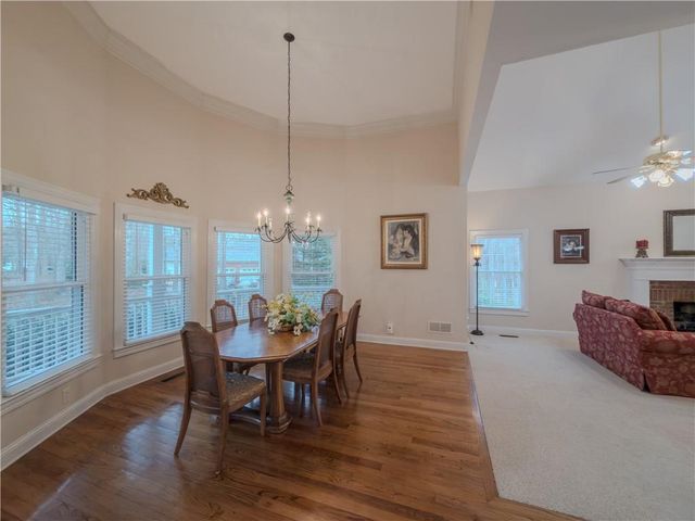 1514 Bruxton Court, Loganville, GA 30052