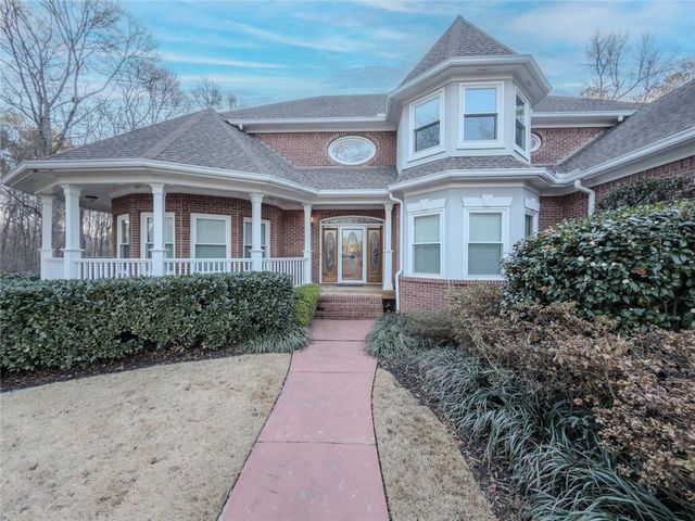 1514 Bruxton Court, Loganville, GA 30052