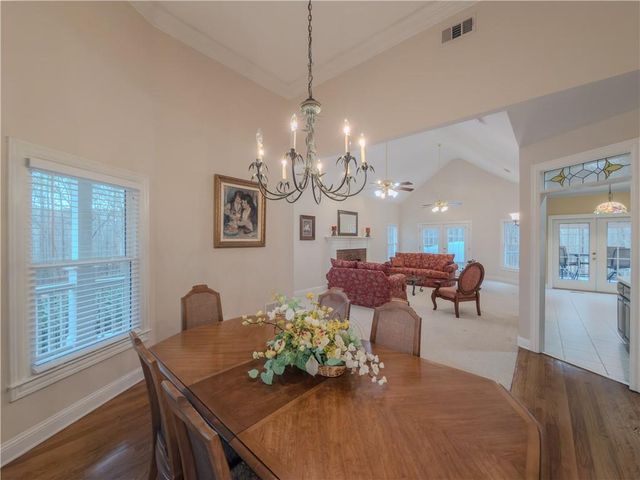 1514 Bruxton Court, Loganville, GA 30052