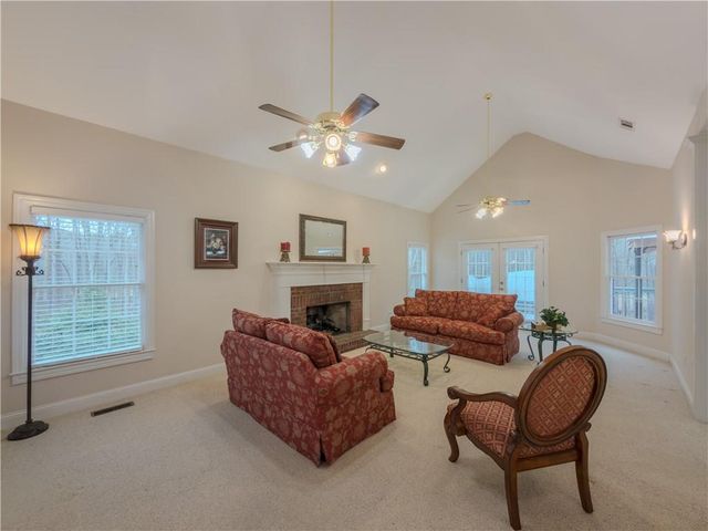 1514 Bruxton Court, Loganville, GA 30052