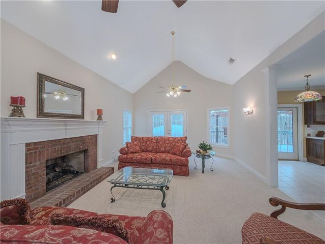 1514 Bruxton Court, Loganville, GA 30052