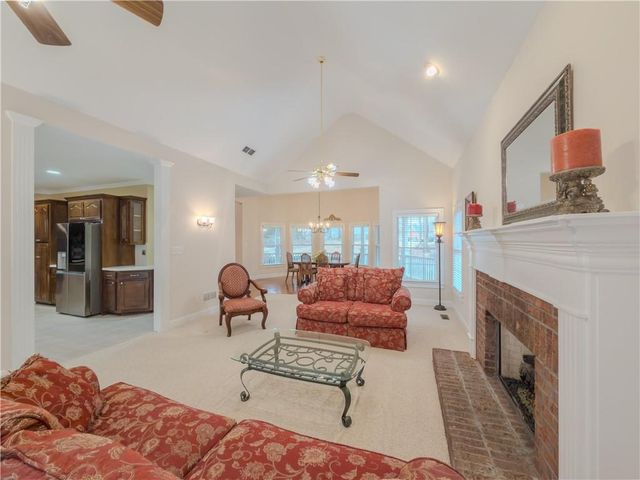 1514 Bruxton Court, Loganville, GA 30052