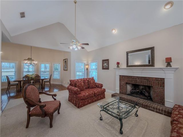 1514 Bruxton Court, Loganville, GA 30052