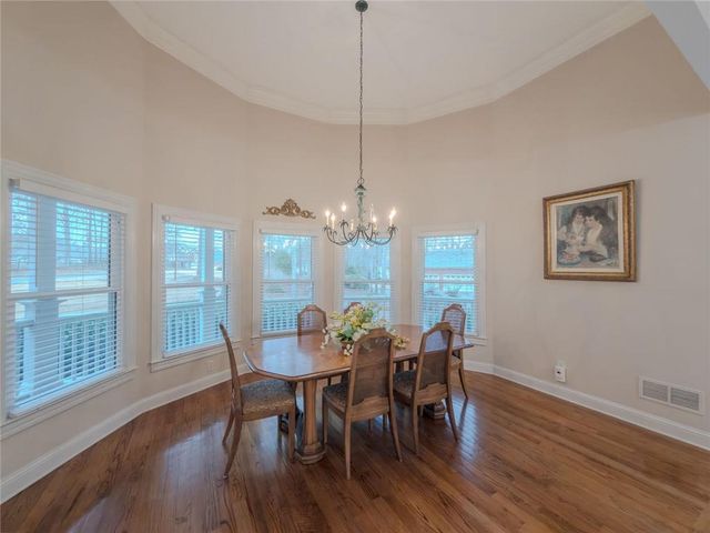 1514 Bruxton Court, Loganville, GA 30052