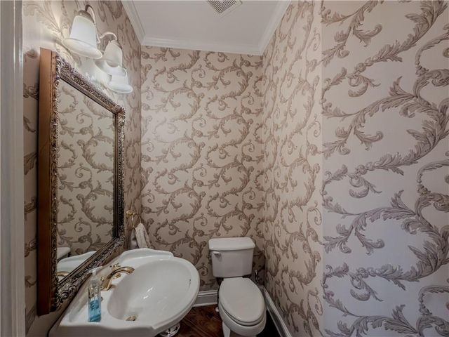 1514 Bruxton Court, Loganville, GA 30052