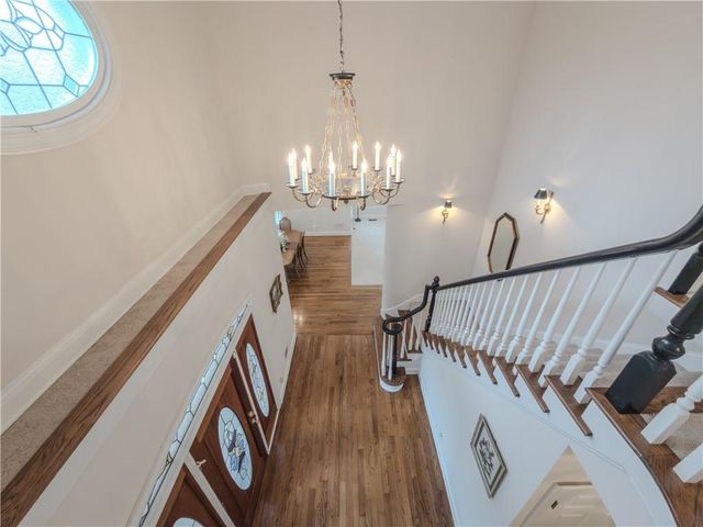 1514 Bruxton Court, Loganville, GA 30052