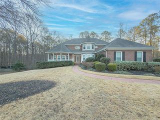 1514 Bruxton Court, Loganville, GA 30052