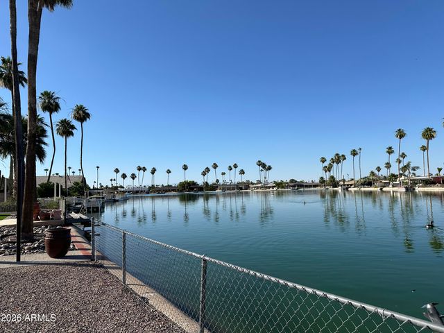 9956 W WILLOW Point, Sun City, AZ 85351