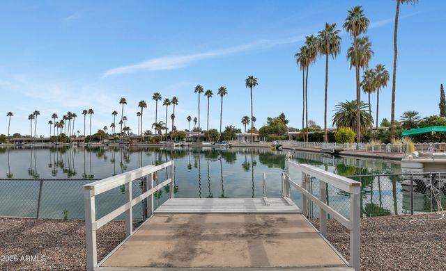 9956 W WILLOW Point, Sun City, AZ 85351