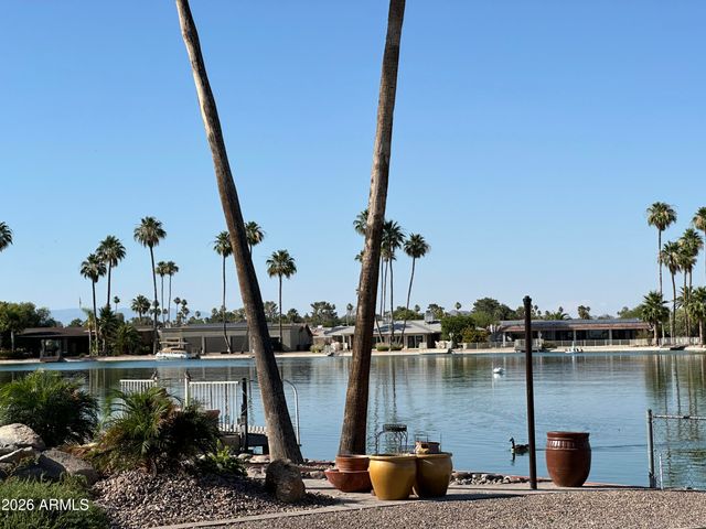 9956 W WILLOW Point, Sun City, AZ 85351
