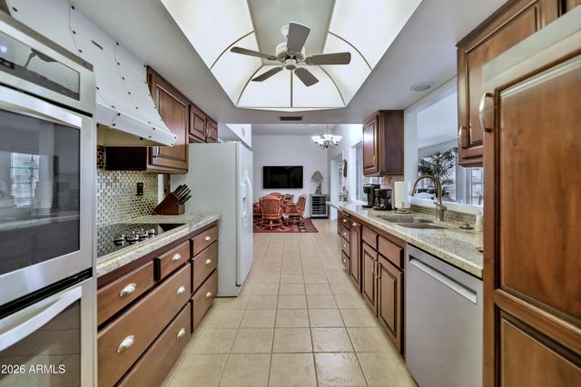 9956 W WILLOW Point, Sun City, AZ 85351