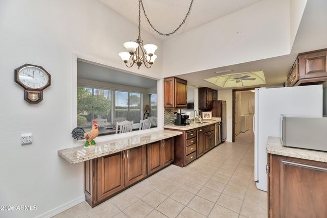 9956 W WILLOW Point, Sun City, AZ 85351
