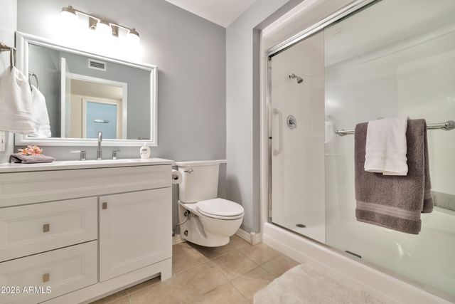 9956 W WILLOW Point, Sun City, AZ 85351