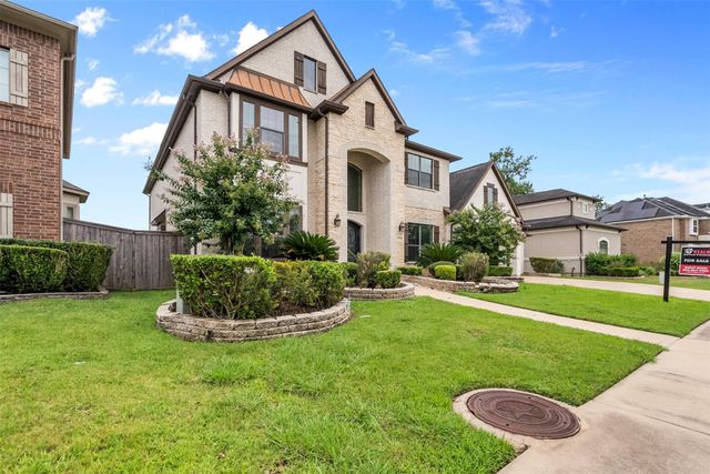 5218 Limestone Hill Lane, Sugar Land, TX 77479