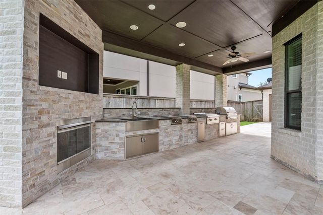 5218 Limestone Hill Lane, Sugar Land, TX 77479