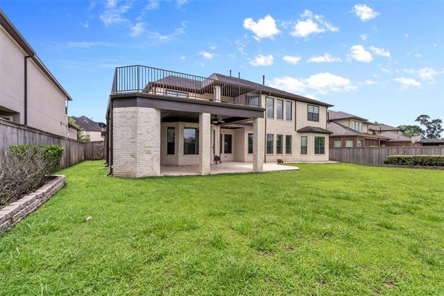 5218 Limestone Hill Lane, Sugar Land, TX 77479