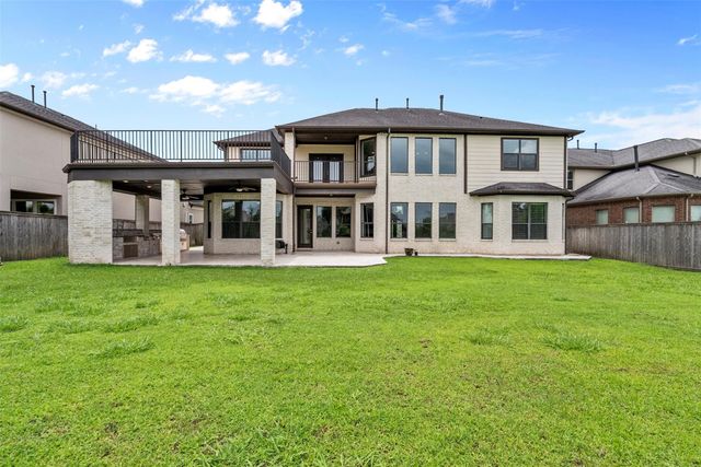 5218 Limestone Hill Lane, Sugar Land, TX 77479
