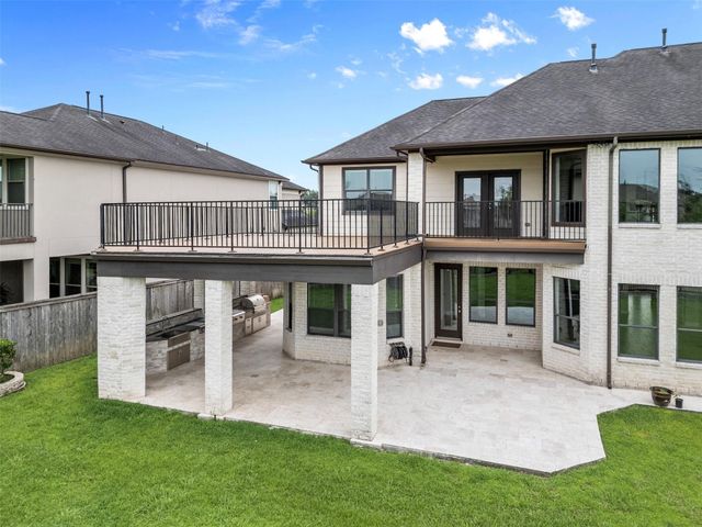 5218 Limestone Hill Lane, Sugar Land, TX 77479
