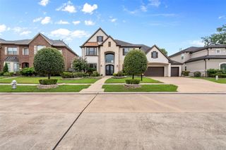 5218 Limestone Hill Lane, Sugar Land, TX 77479